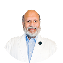 Dr. Ankush Bansal, MD